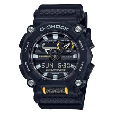 Casio G-Shock  Men's Watch GA900-1A