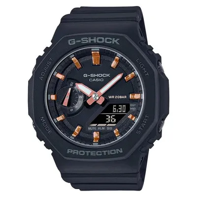 CASIO G-SHOCK WATCH GMAS2100-1A