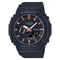 CASIO G-SHOCK WATCH GMAS2100-1A