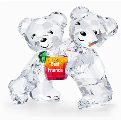 Swarovski Kris Bear Best Friends 5491971 - Core