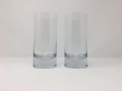 Highball / Water Glass Set of 2