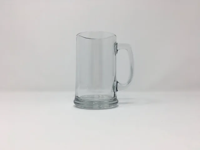 Handled Beer Mug
