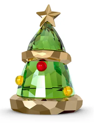 Swarovski Holiday Cheers : Christmas Tree 5627104