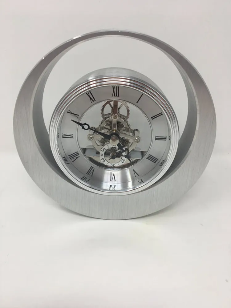 Desk Clocks - Dana Dow Jewellers