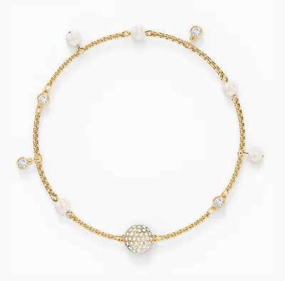 Swarovski Delicate Pearl Strand 5556904 - Discontinued