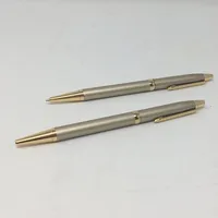 Champagne Pen/Pencil Set
