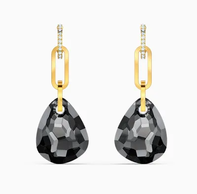 Swarovski T Bar Earrings 5566148 - Core