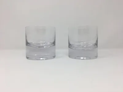 Rocks Glass Set of 2
