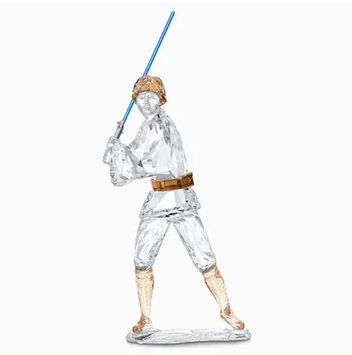 Swarovski Star Wars Luke Skywalker 5506806 - Core