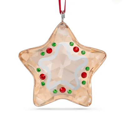 Swarovski Holiday Cheers : Ornament Star 5627610