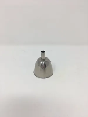 Flask Funnel