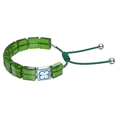 Swarovski Letra Bracelet Clover 5614970 - Limited Edition