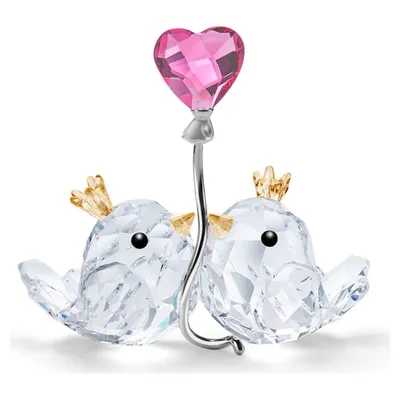 Swarovski With Love: Love Birds 5492226- Core