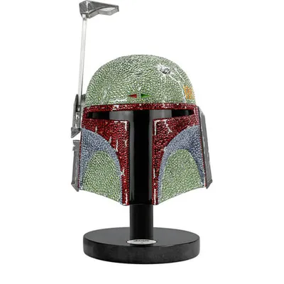 Star Wars - Boba Fett Helmet Limited Edition 5396304