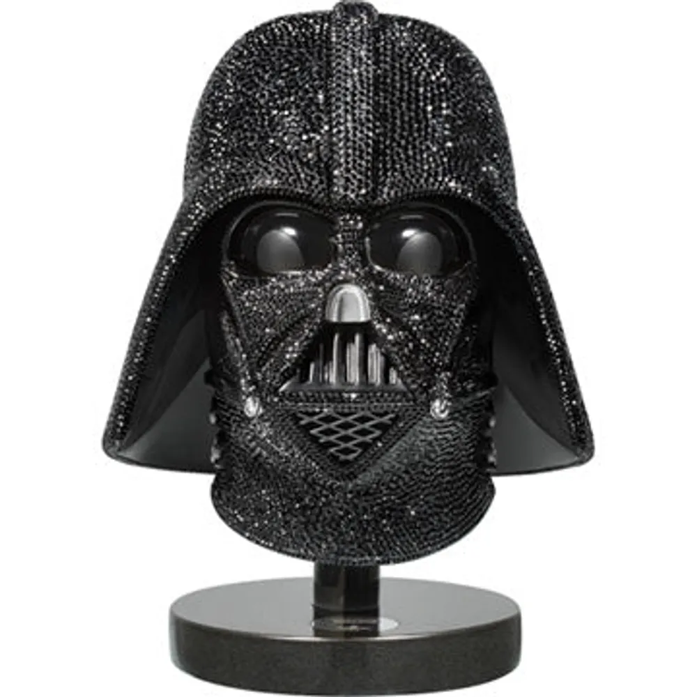 Star Wars - Darth Vader Helmet Limited Edition 5420694
