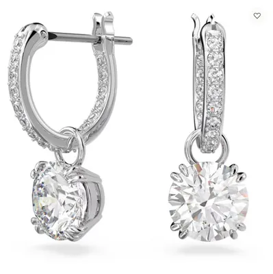 Swarovski Constella Drop Earrings 5636717