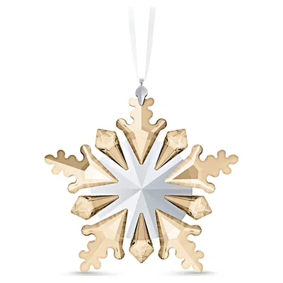 Swarovski Winter Sparkle: Ornament 5535541