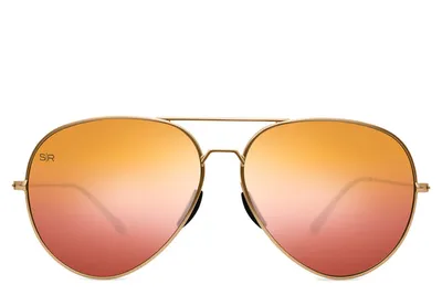 Tangle Free Aviator - Calimesa Polarized