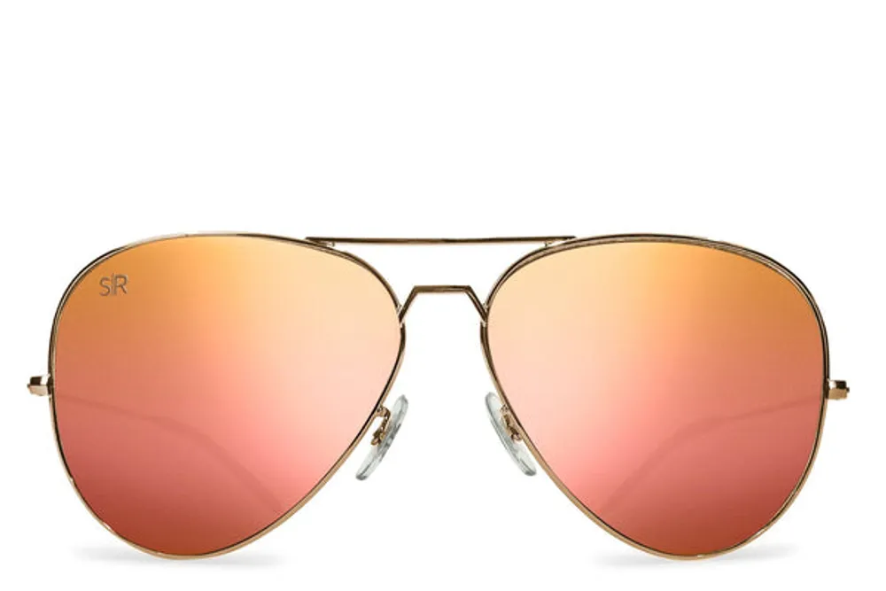 Aviator - Calimesa Polarized