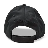 Dual-Tone Hat - Black Icon