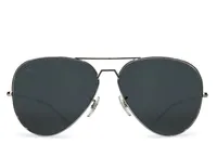 Aviator - Blackout Polarized