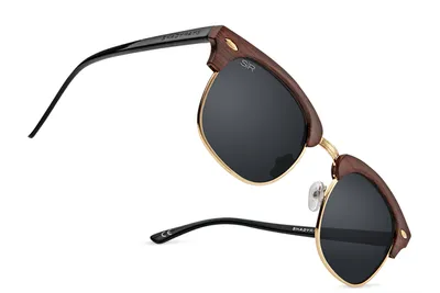 Oakmont - Timber Polarized