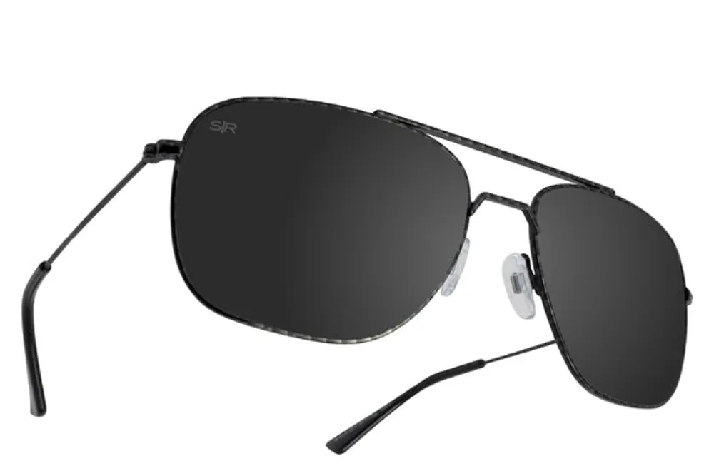 Navigator - Carbon Fiber Polarized