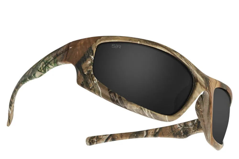 Shady Rays X Series - Blackout Reading Sunglasses – Shady Rays