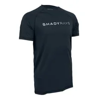 UV Protection Short Sleeve Shirt