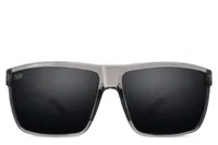 DeepSea Manta - Black Smoke Polarized