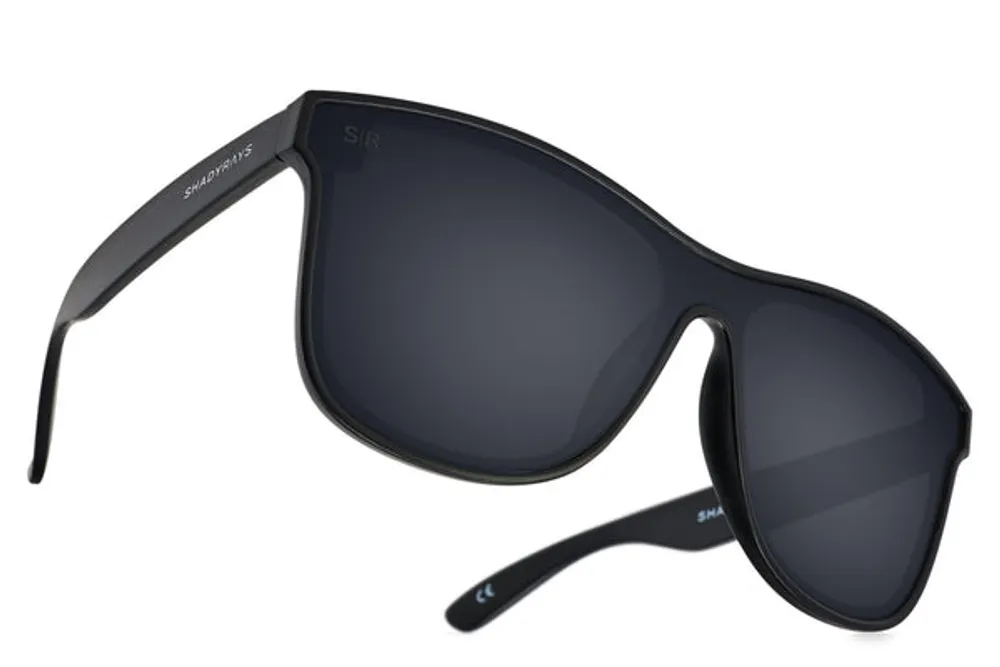 HighRise - Blackout Polarized