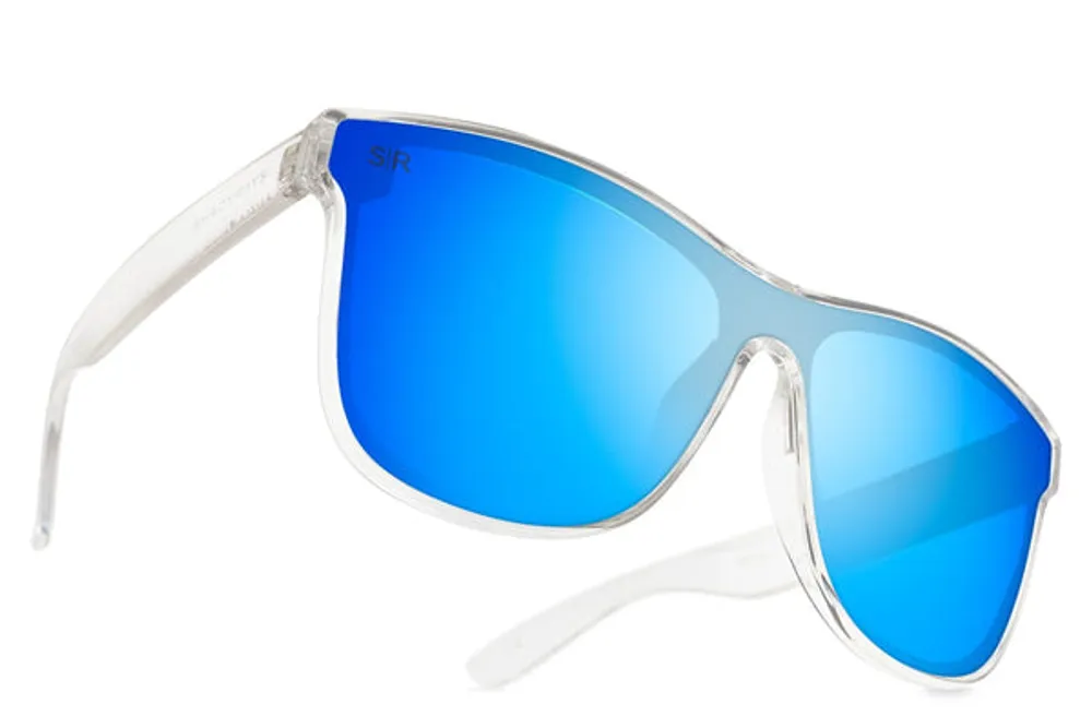 HighRise - Ocean Ice Polarized