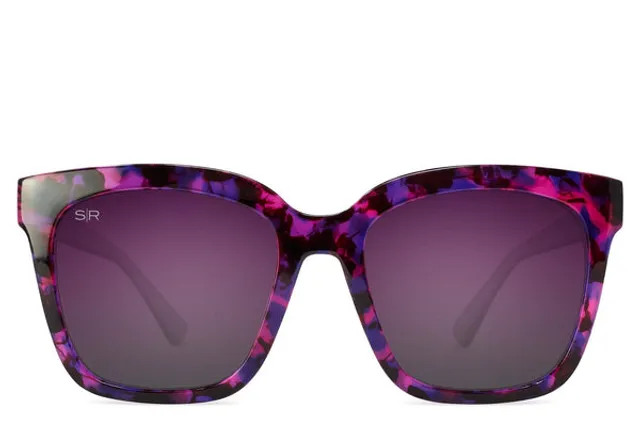 Shady Rays Sapphire Breeze - Women's Polarized Sunglasses – Shady Rays®
