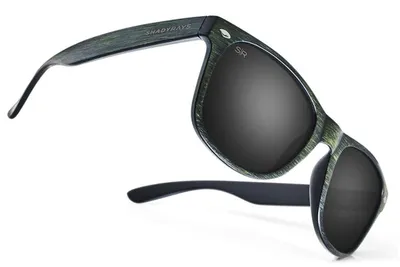 Classic Timber - Forest Polarized