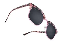 Oakmont - Pink Tortoise Polarized