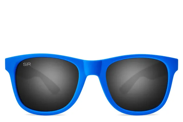 Shady Rays Sapphire Breeze - Women's Polarized Sunglasses – Shady Rays®
