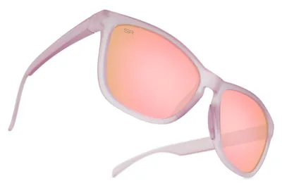 Cascade - Crystal Rose Polarized