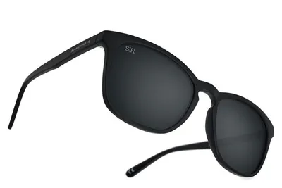 Cypress - Blackout Polarized