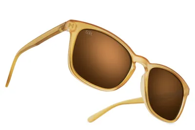 Cypress - Sandstone Polarized