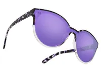 HighTide - Purple Tortoise Polarized