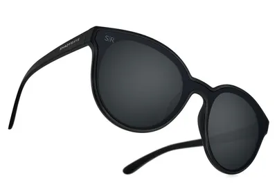 HighTide - Blackout Polarized