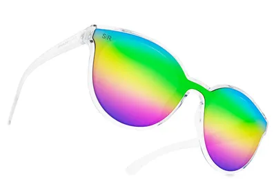 HighTide - Rainbow Ice Polarized