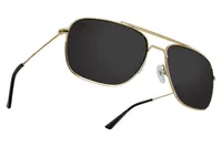 Navigator - Black Gold Polarized