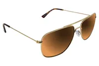 Navigator - Amber Gold Polarized