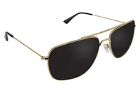 Navigator - Black Gold Polarized