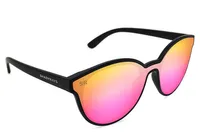 HighTide - Black Calimesa Polarized