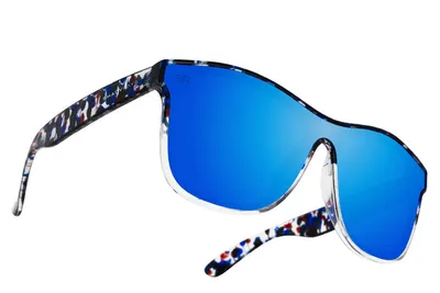 HighRise - Firecracker Polarized