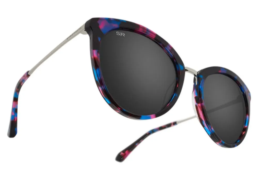 Shady Rays Lotus - Midnight Galaxy Polarized