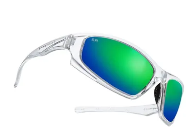 X Series - Emerald Ice Polarized