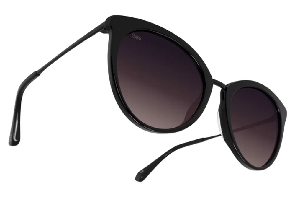 Lotus - Stealth Ombre Polarized